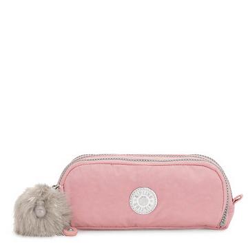 Kipling Gitroy Pencil Case Tassen Goud | BE 2123UZ